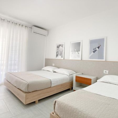 Promo Price September - Home By The Sea 1 Min From The Beach 골렘 외부 사진