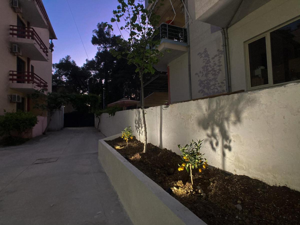 Promo Price September - Home By The Sea 1 Min From The Beach 골렘 외부 사진