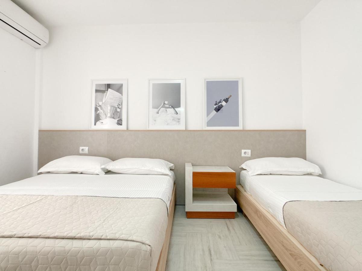 Promo Price September - Home By The Sea 1 Min From The Beach 골렘 외부 사진