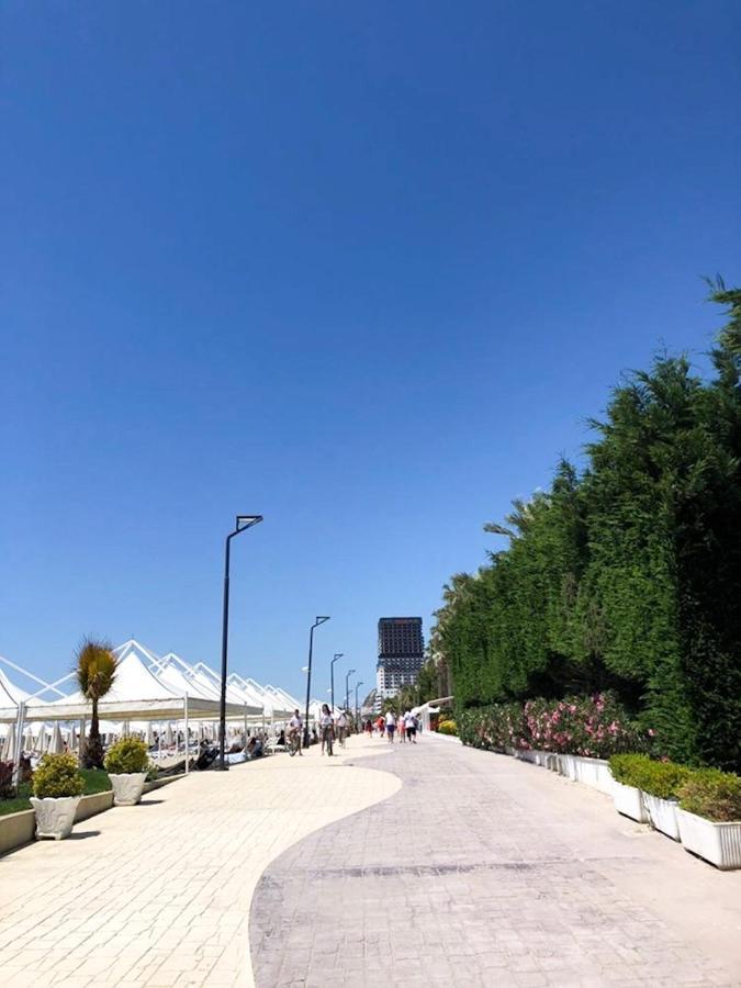 Promo Price September - Home By The Sea 1 Min From The Beach 골렘 외부 사진